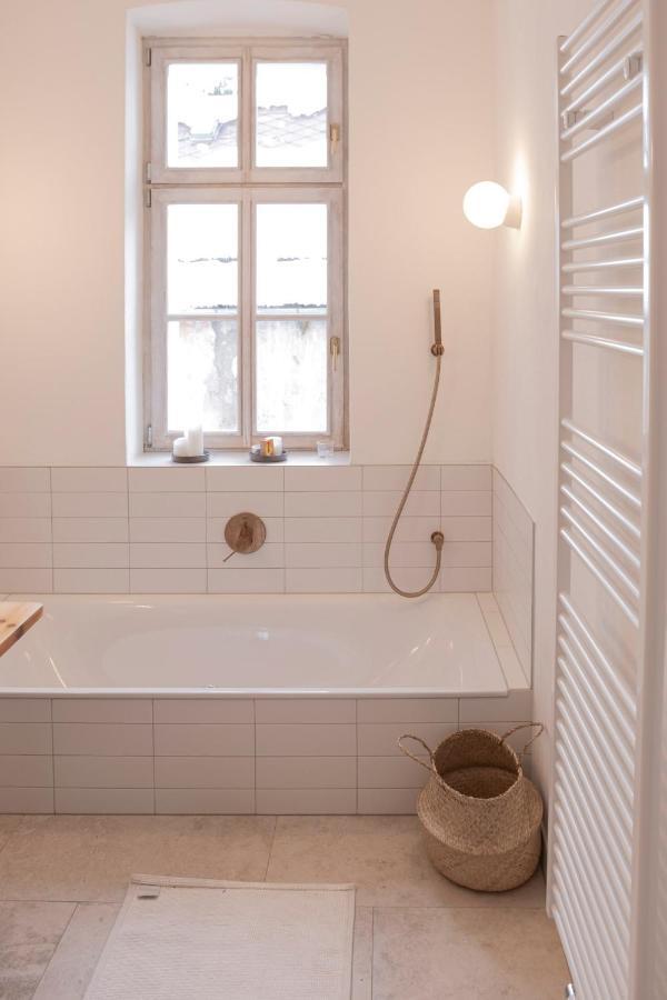 Alter Pfarrhof Egg Apartment Hermagor-Pressegger See Exterior photo