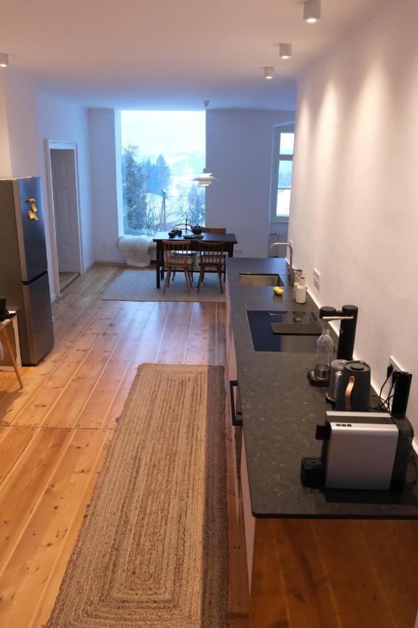 Alter Pfarrhof Egg Apartment Hermagor-Pressegger See Exterior photo