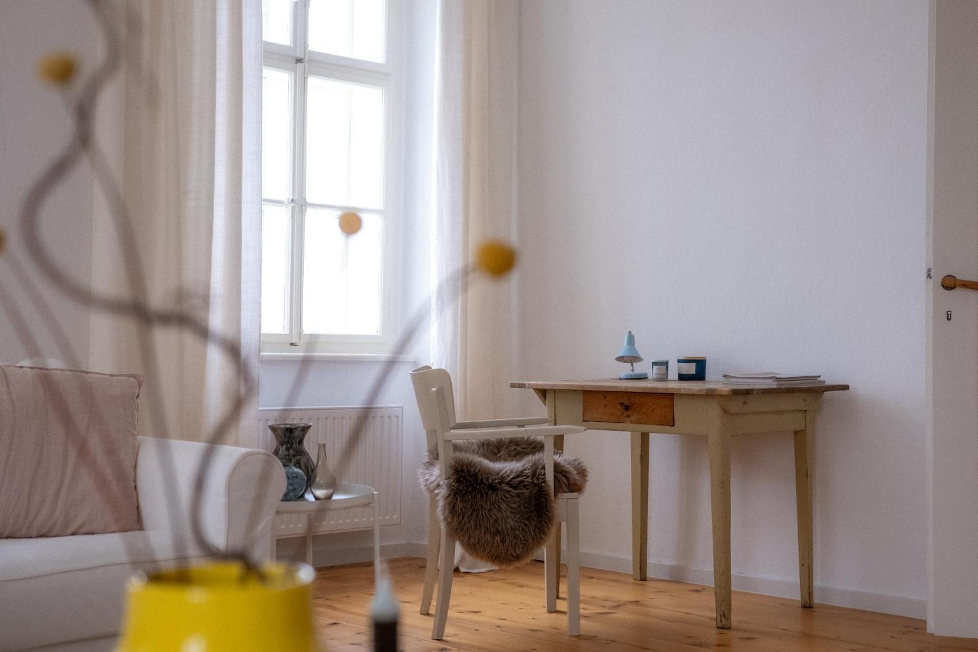 Alter Pfarrhof Egg Apartment Hermagor-Pressegger See Exterior photo